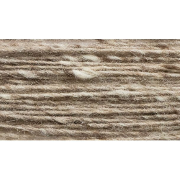 Donegal - Mohair Tweed - merinould/mohair garn  - Thorn (2702) - 100g cone