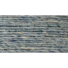 Donegal - Mohair Tweed - merinould/mohair garn  - Sky Mist (2730) - 100g cone