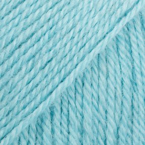 Drops - Alpaca - Alpaca uldgarn - Turkis 2917 - 50g