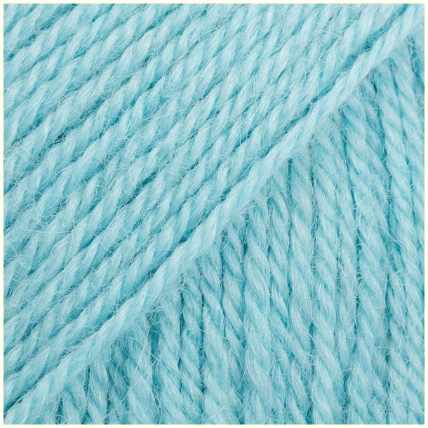 Drops - Alpaca - Alpaca uldgarn - Turkis 2917 - 50g