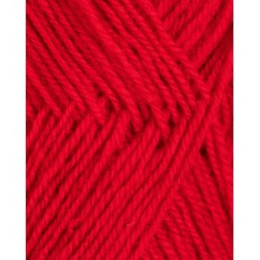 Rauma - 3-trdet uldgarn - Hjrd 174 - 50g