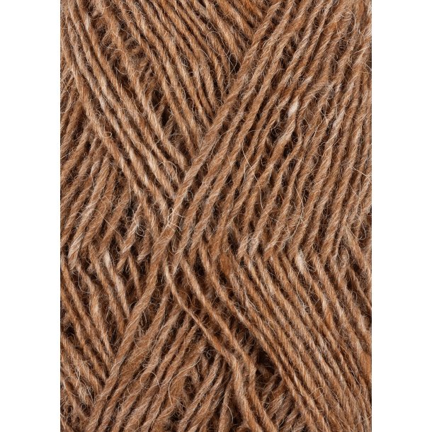 Istex - Fjallalopi - Uldgarn - Moorit 3002 - 50g