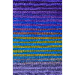 urth yarns - UNEEK Fingering - merino uldgarn - Fv. 3003 - 100g