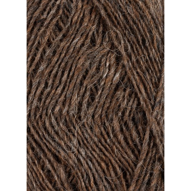 Istex - Fjallalopi - Uldgarn - Ram 3004 - 50g