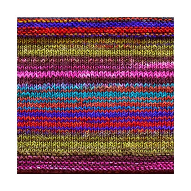 urth yarns - UNEEK Fingering - merino uldgarn - Fv. 3007 - 100g