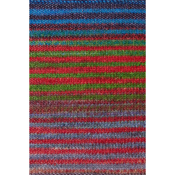 urth yarns - UNEEK Fingering - merino uldgarn - Fv. 3009 - 100g