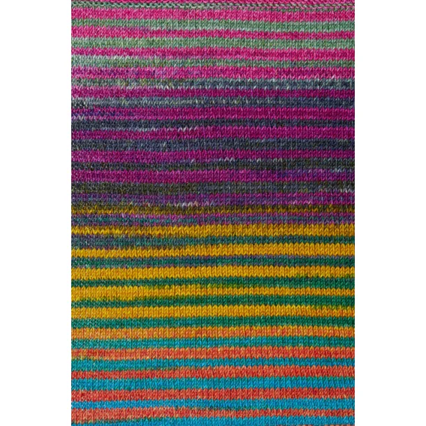 urth yarns - UNEEK Fingering - merino uldgarn - Fv. 3010 - 100g