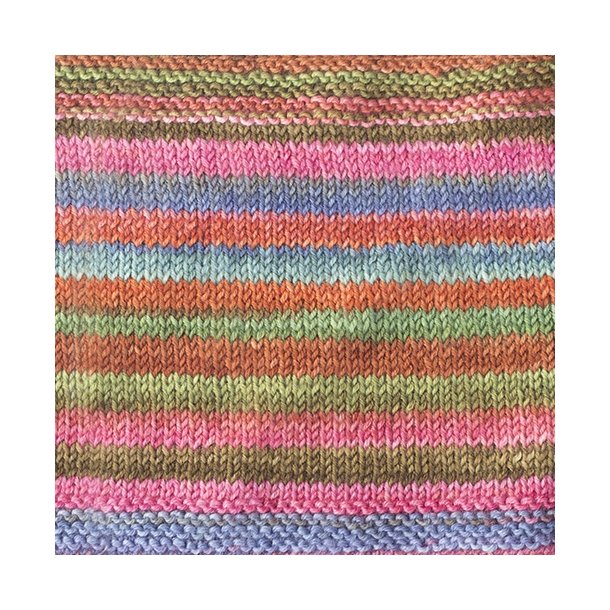 urth yarns - UNEEK Fingering - merino uldgarn - Fv. 3011 - 100g