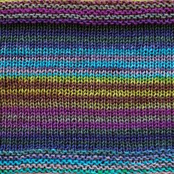 urth yarns - UNEEK Fingering - merino uldgarn - Fv. 3012 - 100g