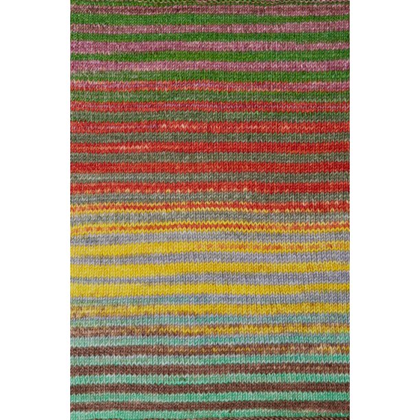 urth yarns - UNEEK Fingering - merino uldgarn - Fv. 3013 - 100g