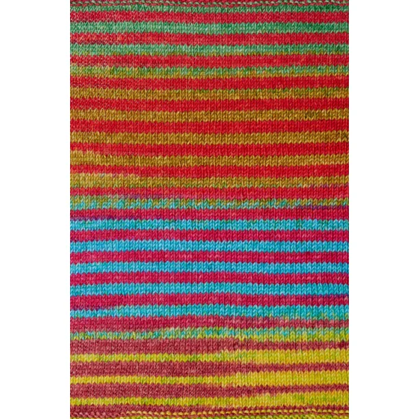 urth yarns - UNEEK Fingering - merino uldgarn - Fv. 3014 - 100g