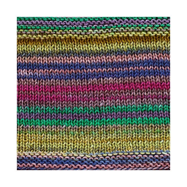 urth yarns - UNEEK Fingering - merino uldgarn - Fv. 3018 - 100g