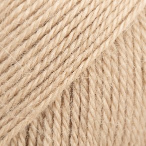 Drops - Alpaca - Alpaca uldgarn - Kamel 302 - 50g