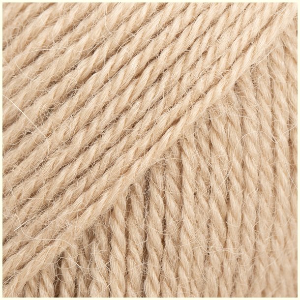 Drops - Alpaca - Alpaca uldgarn - Kamel 302 - 50g