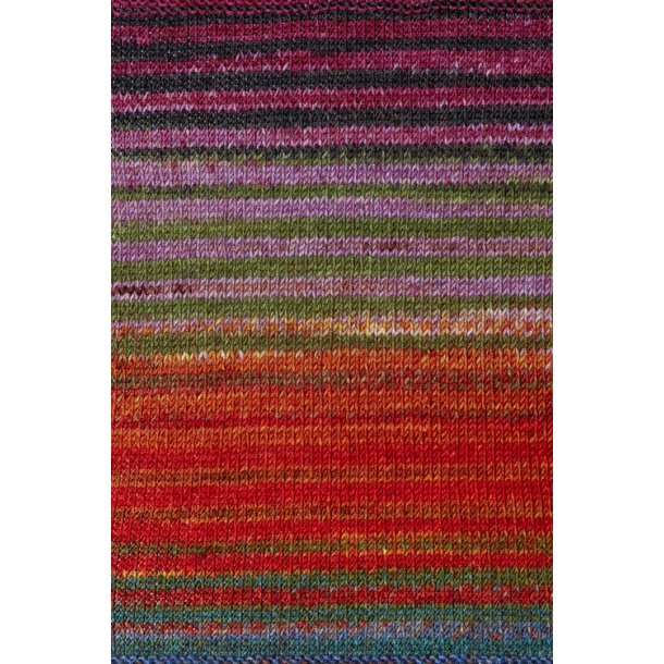 urth yarns - UNEEK Fingering - merino uldgarn - Fv. 3020 - 100g