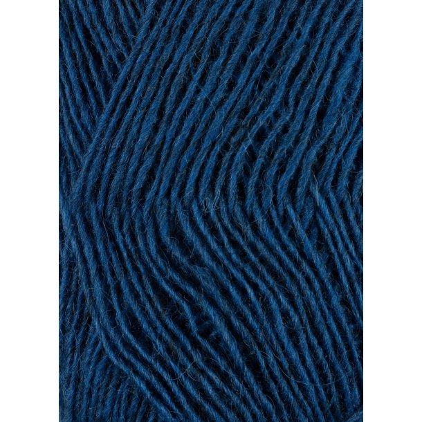 Istex - Fjallalopi - Uldgarn - Bay Blue 3021 - 50g