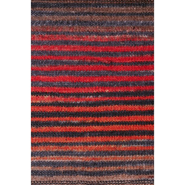 urth yarns - UNEEK Fingering - merino uldgarn - Fv. 3021 - 100g