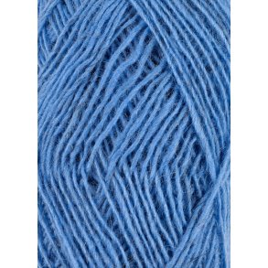 Istex - Fjallalopi - Uldgarn - Spring Blue 3022 - 50g