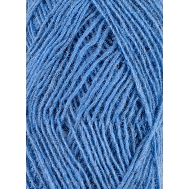 Istex - Fjallalopi - Uldgarn - Spring Blue 3022 - 50g