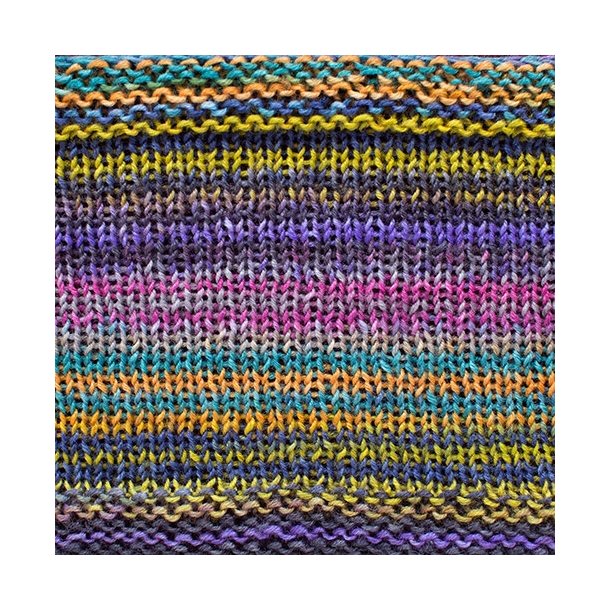 urth yarns - UNEEK Fingering - merino uldgarn - Fv. 3022 - 100g