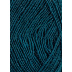 Istex - Fjallalopi - Uldgarn - Polar Night 3023 - 50g