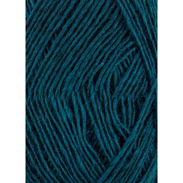 Istex - Fjallalopi - Uldgarn - Polar Night 3023 - 50g