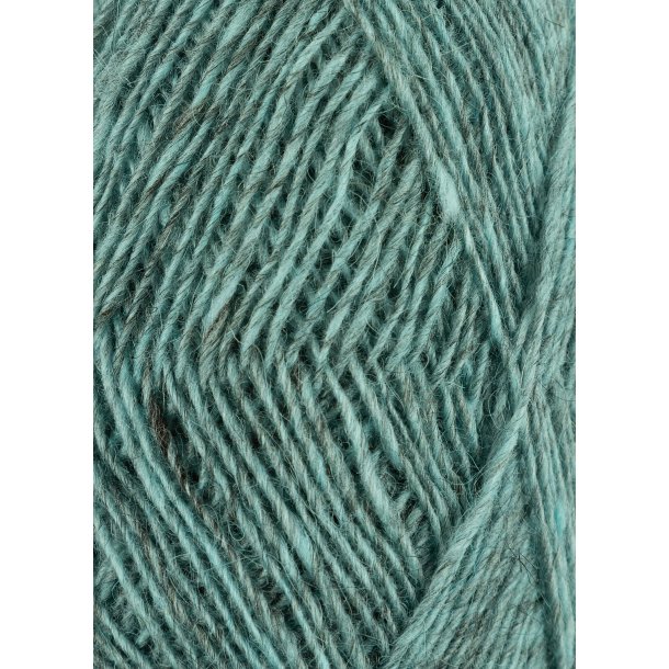 Istex - Fjallalopi - Uldgarn - Glacier Sand 3024 - 50g