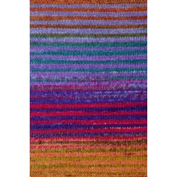 urth yarns - UNEEK Fingering - merino uldgarn - Fv. 3024 - 100g