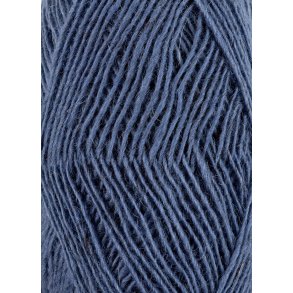 Istex - Fjallalopi - Uldgarn - Mountain Blue 3025 - 50g