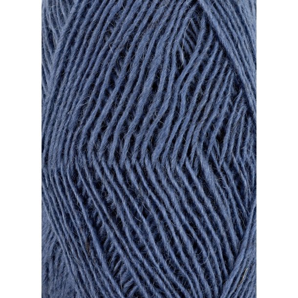 Istex - Fjallalopi - Uldgarn - Mountain Blue 3025 - 50g