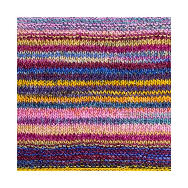 urth yarns - UNEEK Fingering - merino uldgarn - Fv. 3026 - 100g