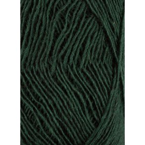 Istex - Fjallalopi - Uldgarn - Green Energy 3030 - 50g