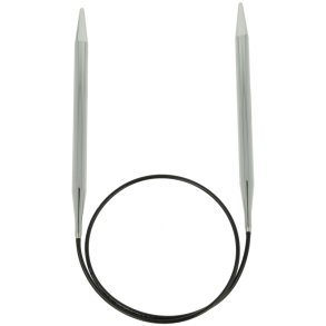 ADDI - Classic rundpind m/messingspids