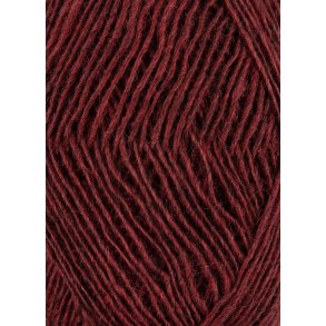 Istex - Fjallalopi - Uldgarn - Marron 3060 - 50g