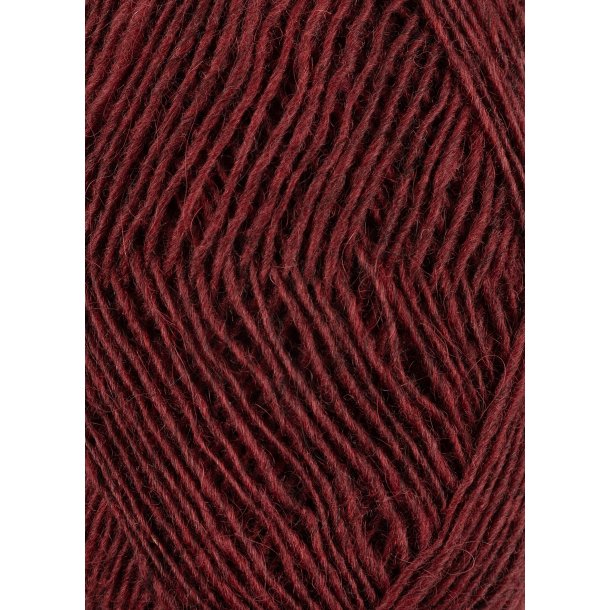 Istex - Fjallalopi - Uldgarn - Marron 3060 - 50g