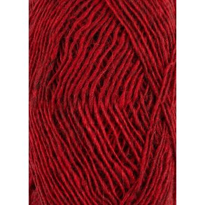Istex - Fjallalopi - Uldgarn - Currant 3061 - 50g