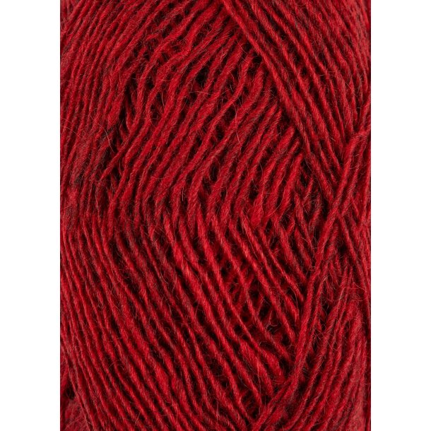 Istex - Fjallalopi - Uldgarn - Currant 3061 - 50g