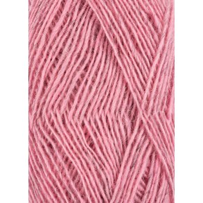 Istex - Fjallalopi - Uldgarn - Misty Rose 3071 - 50g