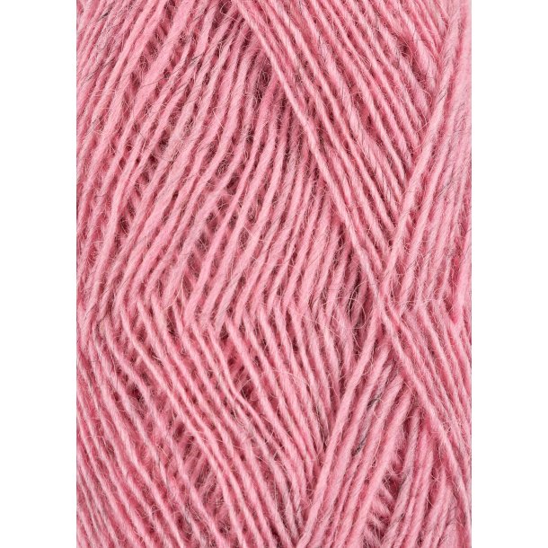 Istex - Fjallalopi - Uldgarn - Misty Rose 3071 - 50g