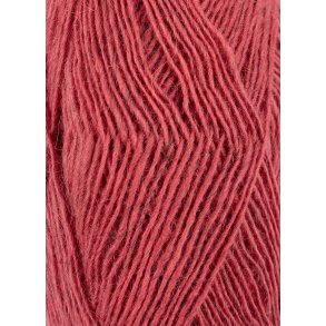 Istex - Fjallalopi - Uldgarn - Rubarb 3072 - 50g