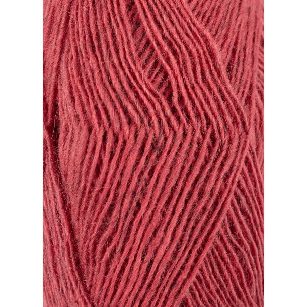 Istex - Fjallalopi - Uldgarn - Rubarb 3072 - 50g