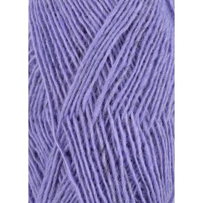 Istex - Fjallalopi - Uldgarn - Periwinkle 3074 - 50g