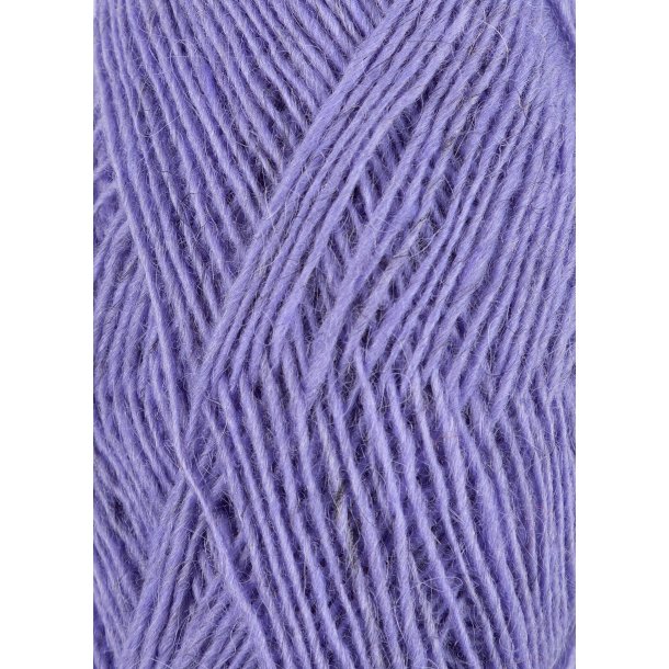 Istex - Fjallalopi - Uldgarn - Periwinkle 3074 - 50g