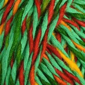 Antic - uld/bomuldsgarn - fv. 30849 - 50g