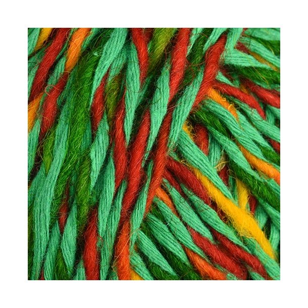 Antic - uld/bomuldsgarn - fv. 30849 - 50g