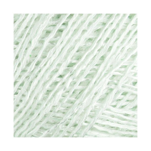Nirvana - silke/viscose/bomuldsgarn - fv. 31 - 50g