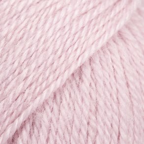 Drops - Alpaca - Alpaca uldgarn - St�vet Rosa 3112 - 50g