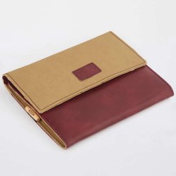 KnitPro Ginger udskiftbar rundpindest - 3,5 - 12mm - 8,6cm (Kort)