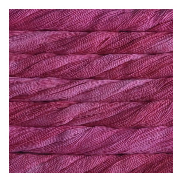 Malabrigo - Lace - Merino uldgarn - Fucsia 093 - 50g
