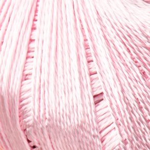 Ajur silkegarn  - fv. 315 - 50g